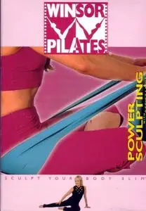 Winsor Pilates Power Sculpting with Resistance