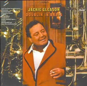Jackie Gleason - Doublin' In Brass