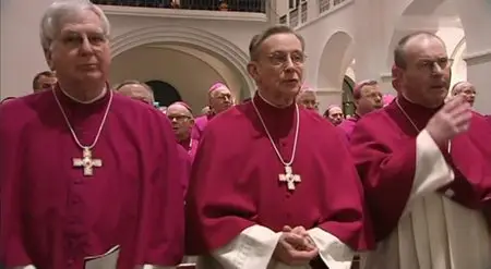 Teufels Werk und Gottes Beitrag (2011)
