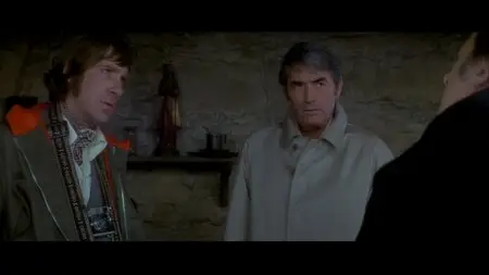 The Omen (1976) [Collector's Edition] [Re-UP]