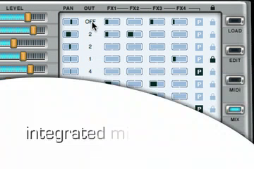 Steinberg - Internal Mixing Tutorial - Volume I, II