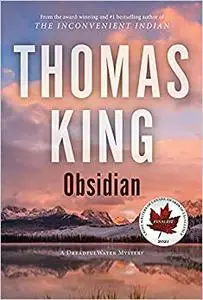 Obsidian: A DreadfulWater Mystery