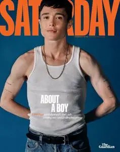 The Saturday Guardian – 10 June 2023