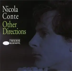 NICOLA CONTE - OTHER DIRECTIONS (relaese 2004)