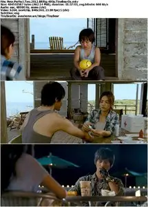 New Perfect Two (2012)