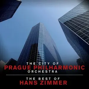 The Best of Hans Zimmer (by The City Of Prague Philharmonic Orchestra & VA) 2011