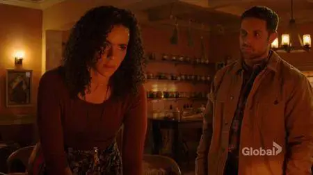 Midnight, Texas S01E09 (2017)