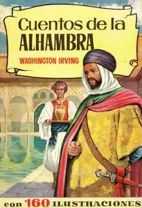 Colección Historias 191 - Cuentos de la Alhambra