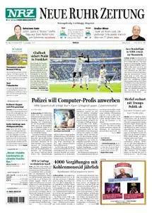 NRZ Neue Ruhr Zeitung Mülheim - 18. Februar 2019