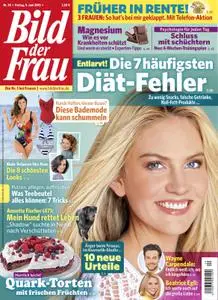 Bild der Frau – 05. Juni 2015