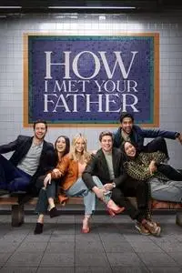 How I Met Your Father S02E09