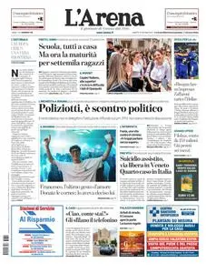 l'Arena - 10 Giugno 2023
