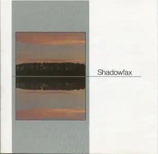 Shadowfax - Shadowfax (1982)