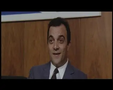 Да, синьор / Sissignore (1968, DVD5 + DVDRip)
