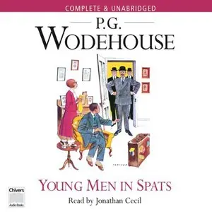 Young Men in Spats (Audiobook) (repost)