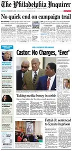 The Philadelphia Inquirer February 03 2016