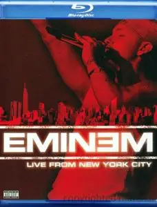 Eminem: Live from New York City (2005)