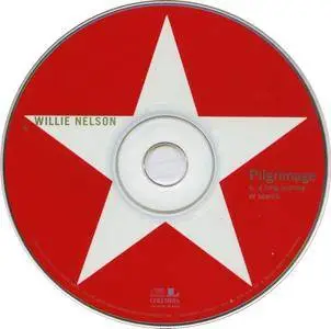 Willie Nelson - Revolutions Of Time: The Journey 1975-1993 (1995) [3CD Box Set]