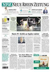 NRZ Neue Rhein Zeitung Moers - 13. März 2018