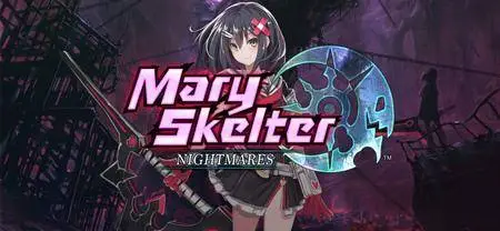 Mary Skelter: Nightmares (2018)