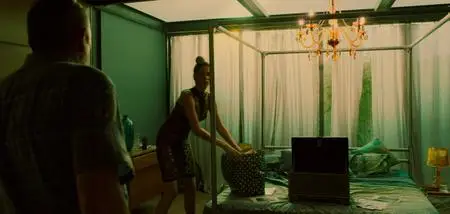 White Lines S01E08