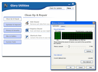 Glary Utilities ver. 1.6.0.0 Full