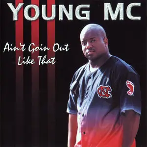 Young MC - Album Collection 1989-2007