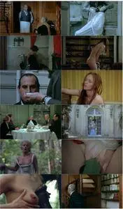 The Beast (1975) La Bete