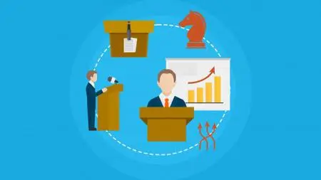 Jump Start Your Presentation Skills Today To Be The Best!