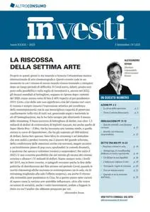 Altroconsumo Investi N.1523 - 5 Settembre 2023