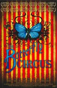 The Butterfly Circus - by Joshua Weigel (2009)