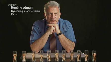 (Arte) L'utérus artificiel (2011)