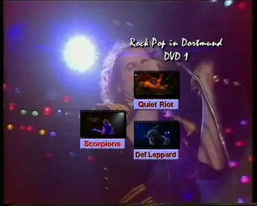 Dortmund Festival 1983