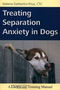 Treating Separation Anxiety in Dogs (repost)
