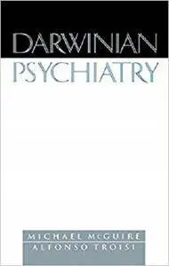 Darwinian Psychiatry