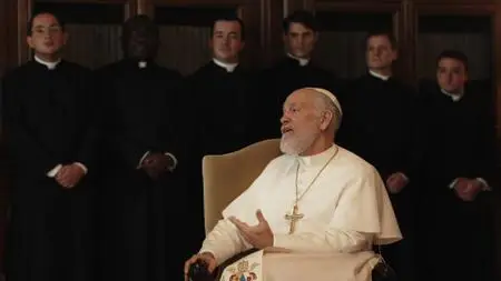 The New Pope S01E05