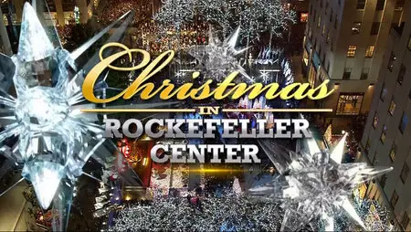 Christmas in Rockefeller Center (2011)