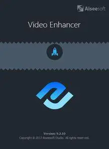 Aiseesoft Video Enhancer 9.2.18 Multilingual Portable