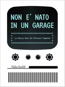 Fabio Carletti - Non e nato in un garage