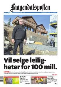 Laagendalsposten – 02. oktober 2019
