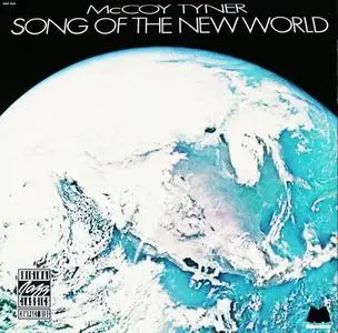 McCoy Tyner - Song Of The New World (1973) [Reissue 1991]