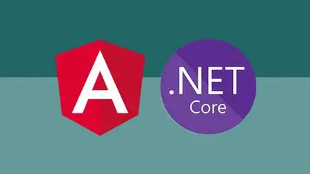 Build An App With Aspnet Core And Angular From Scratch (updated 1/2023)