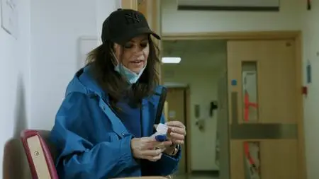 BBC - Deborah James: Bowelbabe in Her Own Words (2023)