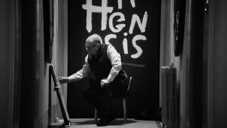 Squaring the Circle: The Story of Hipgnosis (2022)
