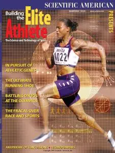 Scientific American Presents - Building The Elite Athlete (Fall 2000)