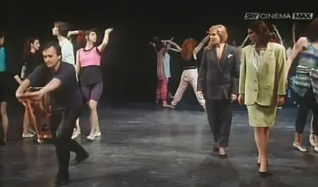 La Strana Voglia / Scent of Passion (1991)