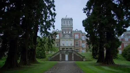 ITV - Secrets from the Asylum (2014)