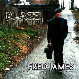 Fred James - Blazz (2003)