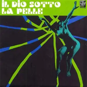Piero Piccioni - Il Dio Sotto La Pelle (Soundtrack) (2000) {Easy Tempo}