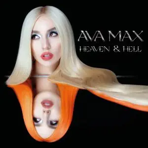 Ava Max - Heaven & Hell (2020) [Official Digital Download]